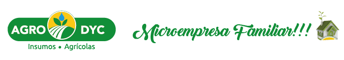 Agro DYC